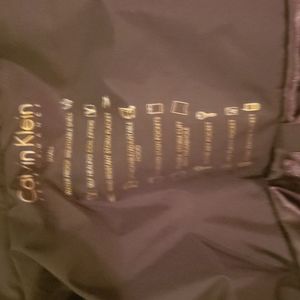 Calvin Klein performance small jacket